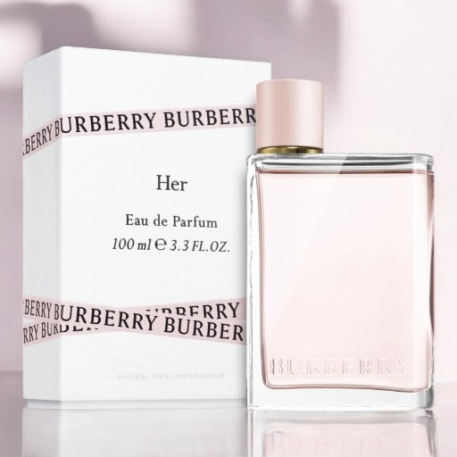 BURBERRY HER EDP