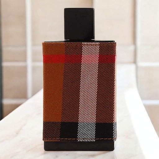 BURBERRY LONDON MEN EDT