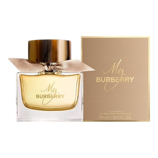 Burberry My Burberry Eau de Parfum for Women