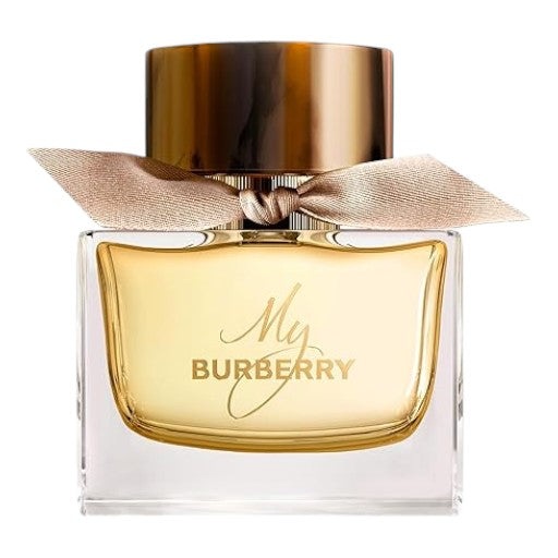 Burberry My Burberry Eau de Parfum for Women