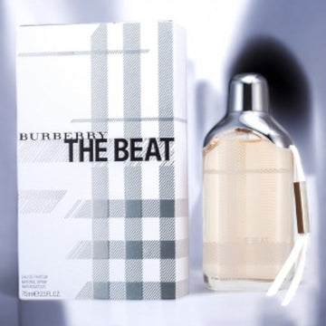 Burberry The Beat Eau De Parfum Spray