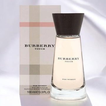 BURBERRY TOUCH EDP