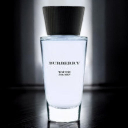 BURBERRY TOUCH FOR MEN EDT