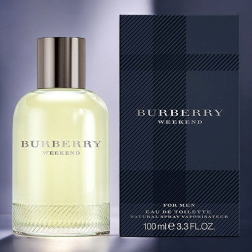 Burberry Weekend Eau de Toilette for Men