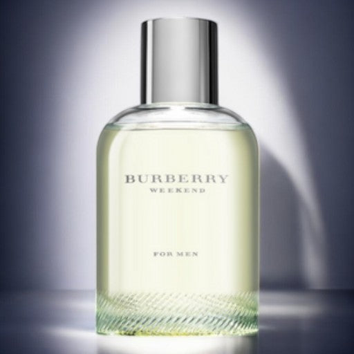 Burberry Weekend Eau de Toilette for Men