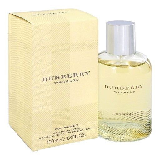 BURBERRY WEEKEND LADY EDP