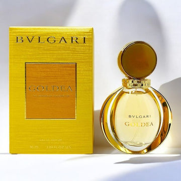 Bvlgari Goldea The Essence Of The Jeweller Edp Perfume For Women