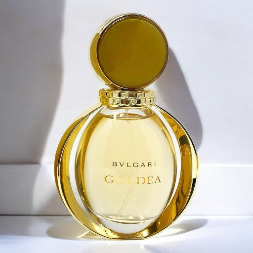 Bvlgari Goldea The Essence Of The Jeweller Edp Perfume For Women