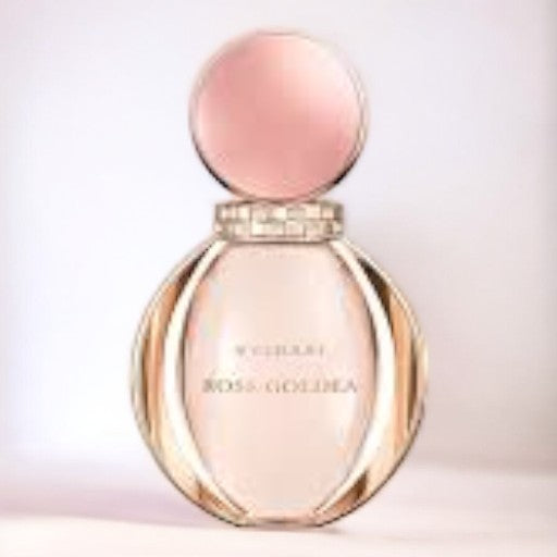 Bvlgari Rose Goldea EDP