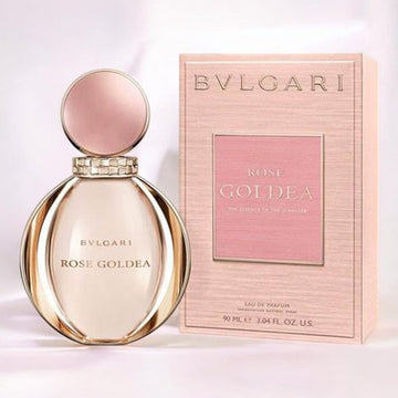 Bvlgari Rose Goldea EDP