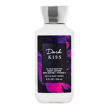 Bath & Body Works Dark Kiss body Lotion