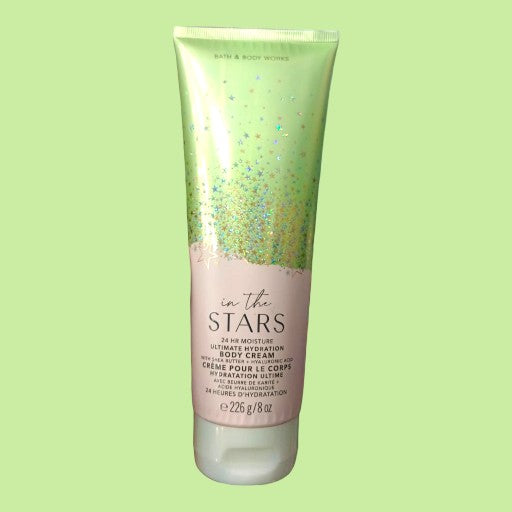 Bath & Body Works In the Stars Ultimate Hydration Body Cream