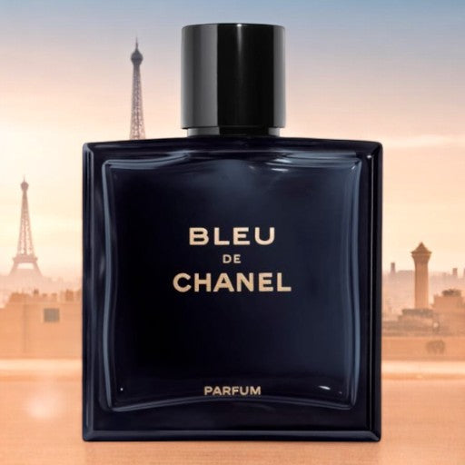 Bleu De Chanel Pour Parfum