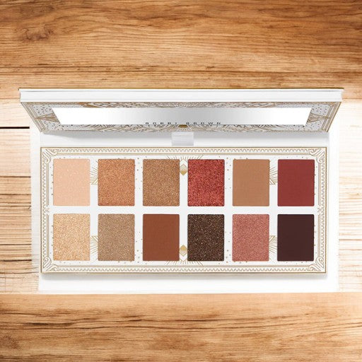 Bobbi Brown Gloden Illusion Eye Shadow Palette