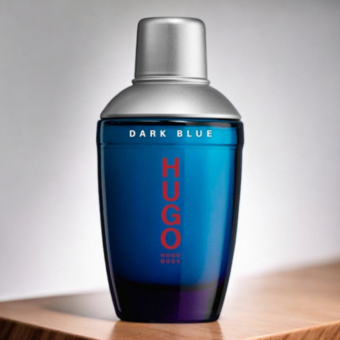 Boss Hugo Dark Blue Eau De Toilette