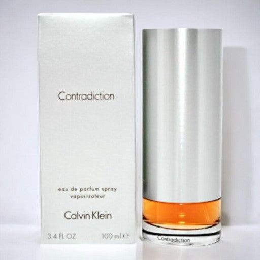 CALVIN KLEIN CONTRADICTION Women EDP