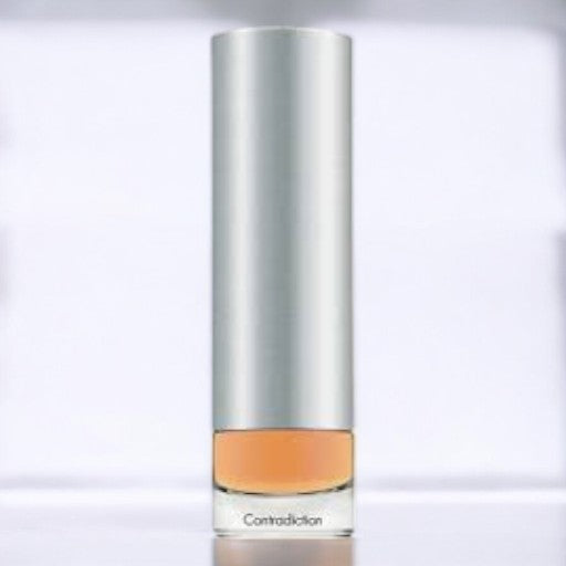 CALVIN KLEIN CONTRADICTION Women EDP