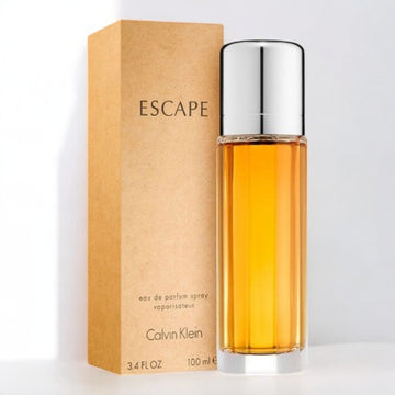 Calvin Klein Escape Women Eau De Parfum