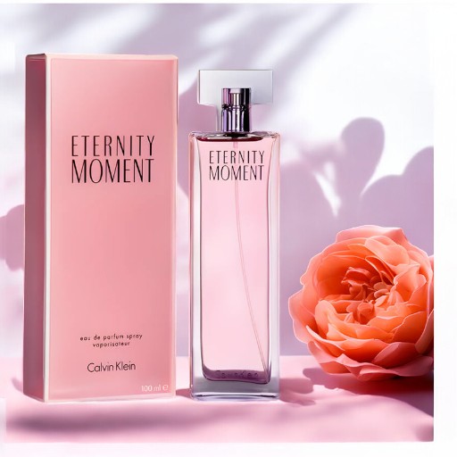 Calvin Klein Eternity Moment EDP for Women