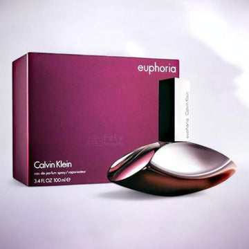 Calvin Klein Euphoria Women EDP