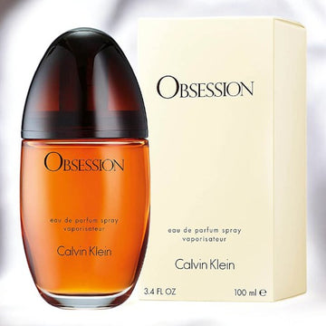 Calvin Klein Obsession EDP