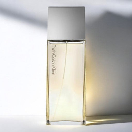 Calvin Klein Truth Edp Perfume For Women