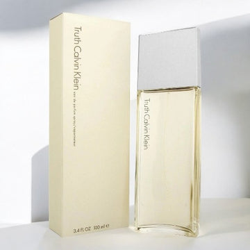 Calvin Klein Truth Edp Perfume For Women