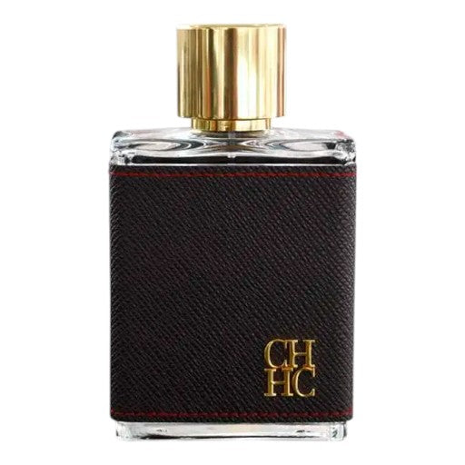 CAROLINA HERRARA CHHC MEN EAU DE TOILETTE