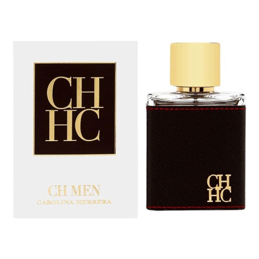 CAROLINA HERRARA CHHC MEN EAU DE TOILETTE