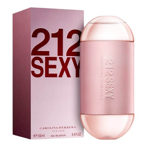 CAROLINA HERRERA 212 Sexy Women EDP