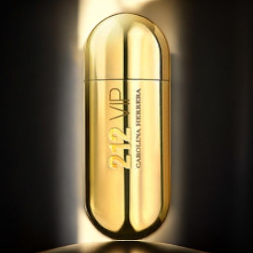 Carolina Herrera 212 Vip Are you On The List ? NYC Perfume Eau De Parfum