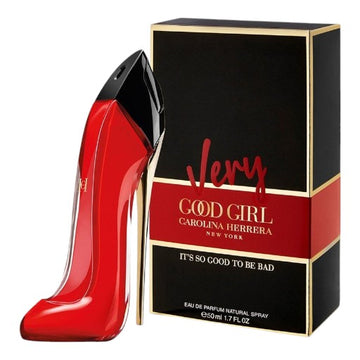 Carolina Herrera Very Good Girl Eau de Parfum