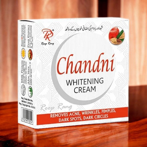 CHANDNI Whitening Cream