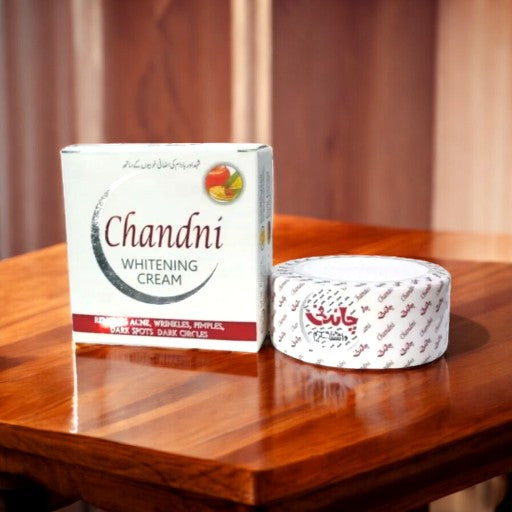 CHANDNI Whitening Cream