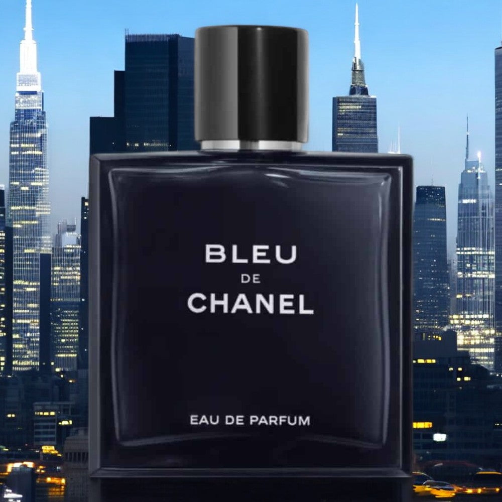 Bleu De Chanel EDP Pour Homme