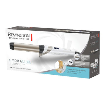 REMINGTON HYDRALUXE HAIR CURLING WAND CI89H1