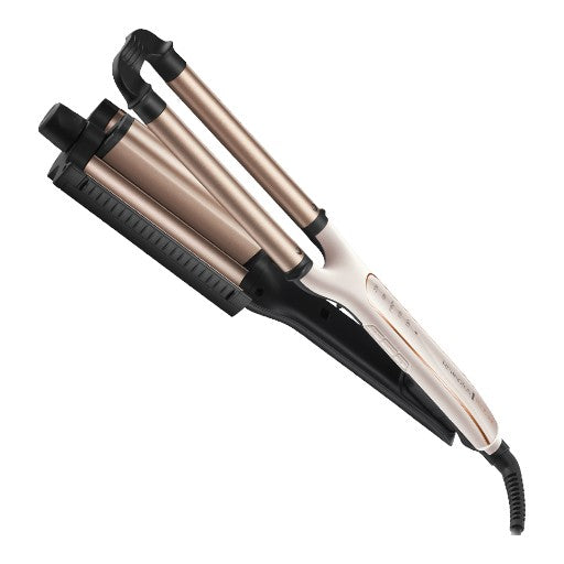 REMINGTON PROLUXE 4-IN-1 ADJUSTABLE WAVER - CI91AW