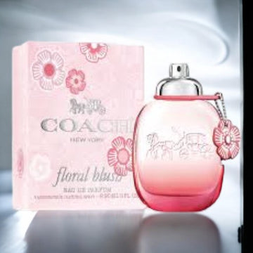 COACH FLORAL BLUSH EAU DE PERFUM