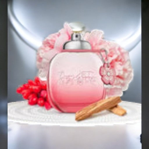 COACH FLORAL BLUSH EAU DE PERFUM