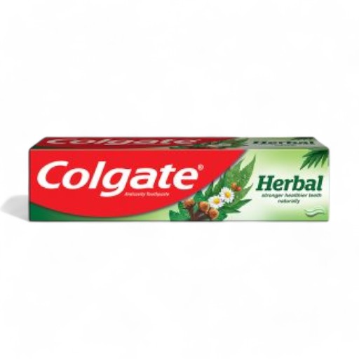 COLGATE Herbal Fluoride Toothpaste