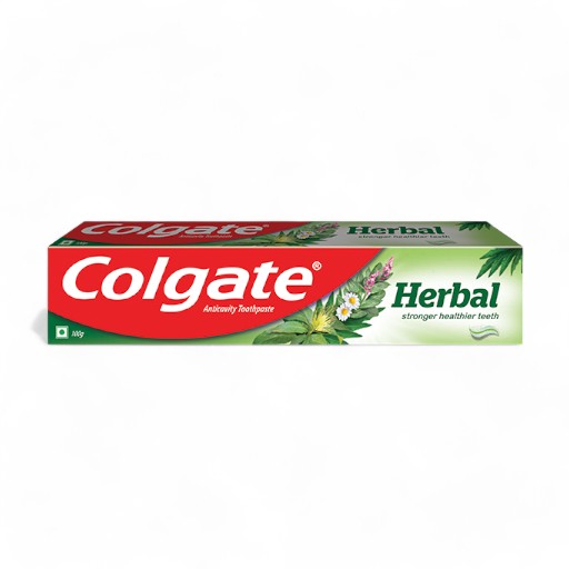 COLGATE Herbal Fluoride Toothpaste