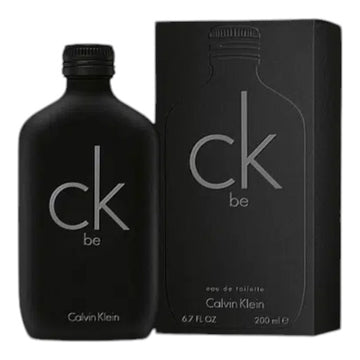 Calvin Klien CK be EDT