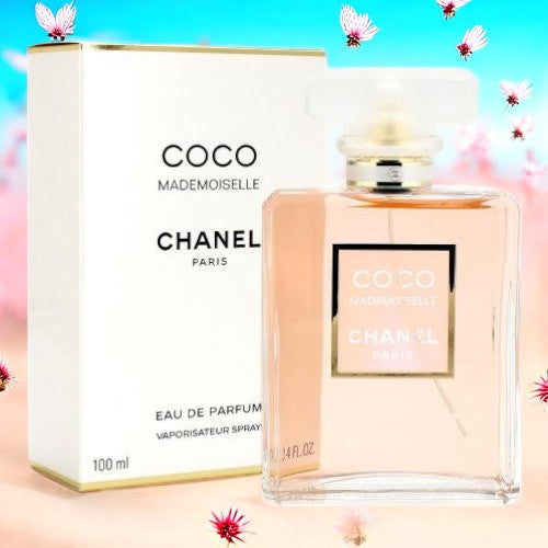 Chanel - Coco Mademoiselle - EDP