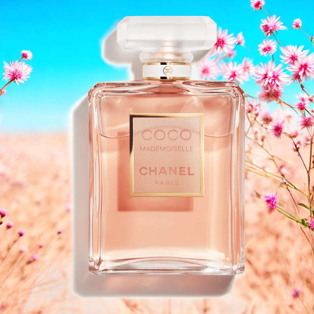 Chanel - Coco Mademoiselle - EDP