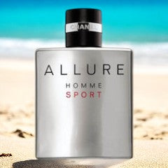 Chanel Allure Homme Sport EDT