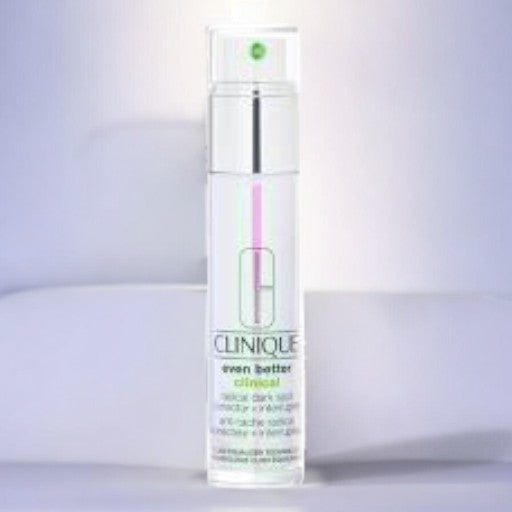 Clinique Even Better clinical radical dark spot corrector + interrupter anti-tache radical