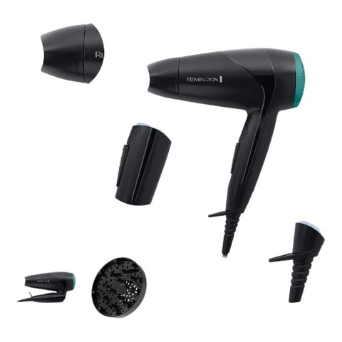 Remington - Compact Hair Dryer 2000W (D1500)
