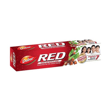 DABAR Red Toothpaste