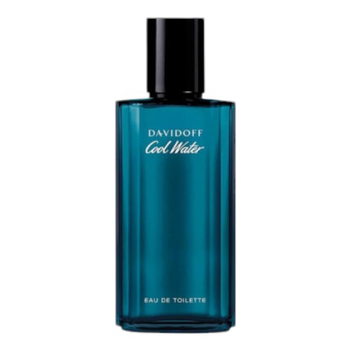 Davidoff Cool Water For Men Perfume EDT