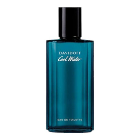 Davidoff Cool Water For Men Perfume EDT